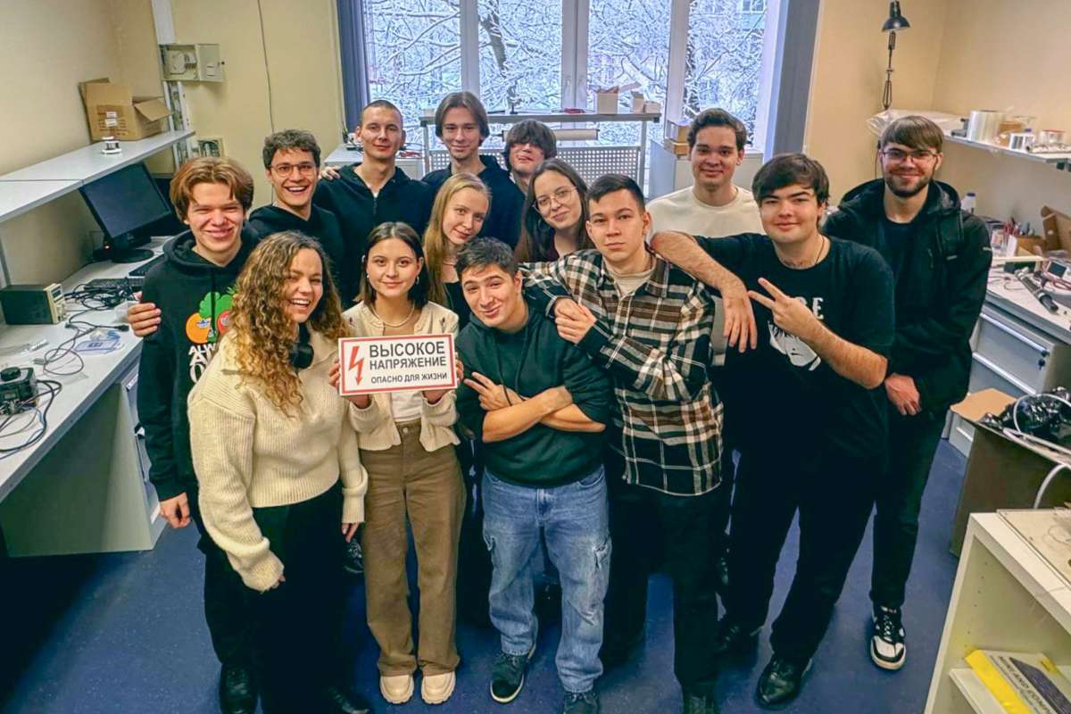 Практика, моделирование, измерения: как формируются инженерные компетенции студентов СКБ